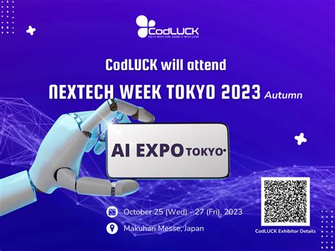 CodLUCK Technology .